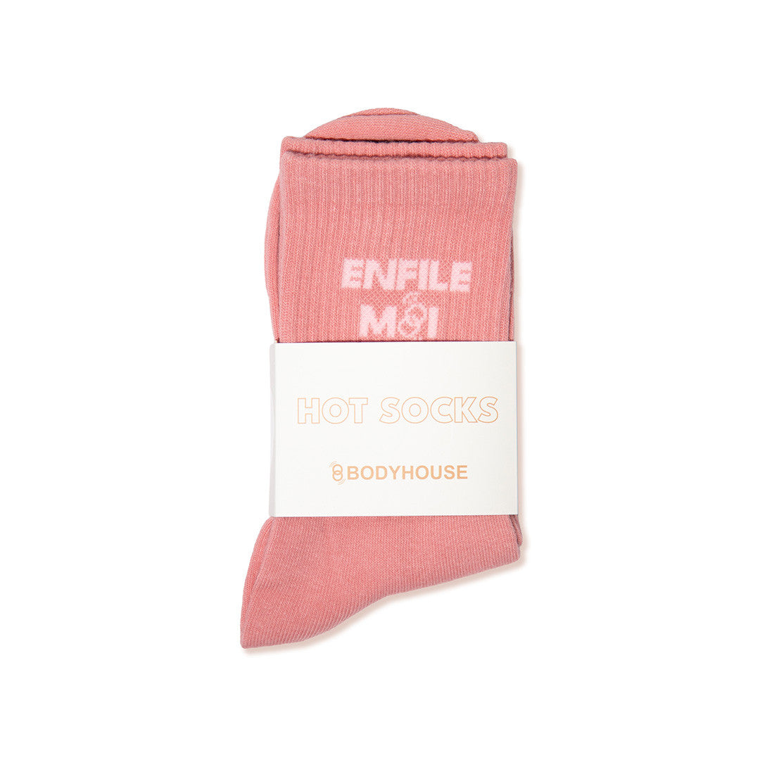 Chaussettes Body House enfile moi