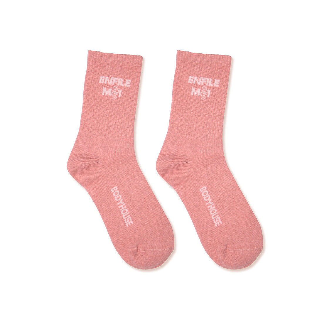 Chaussettes Body House enfile moi