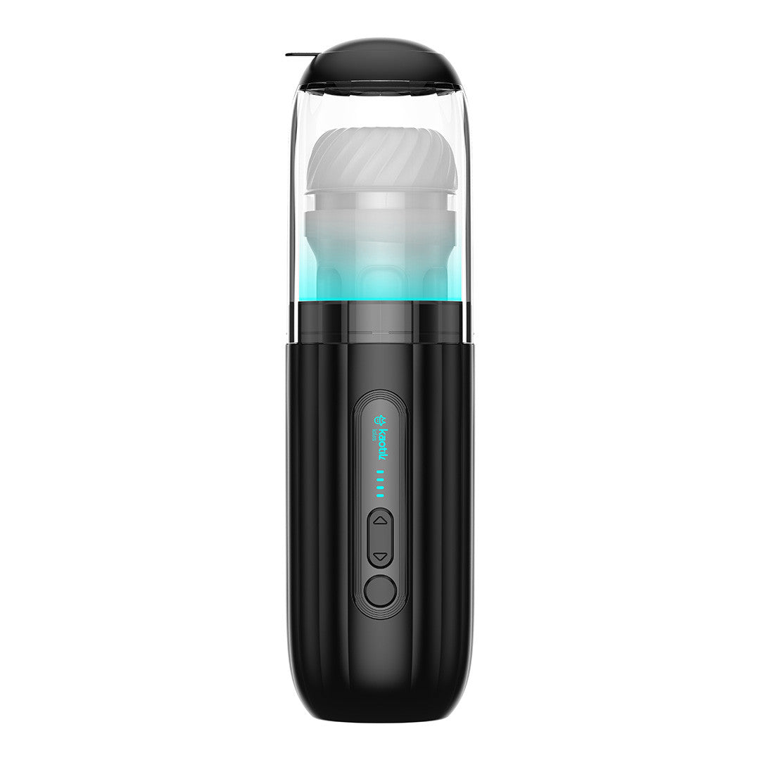 Masturbateur Connecté Va-et-Vient The Shockwave