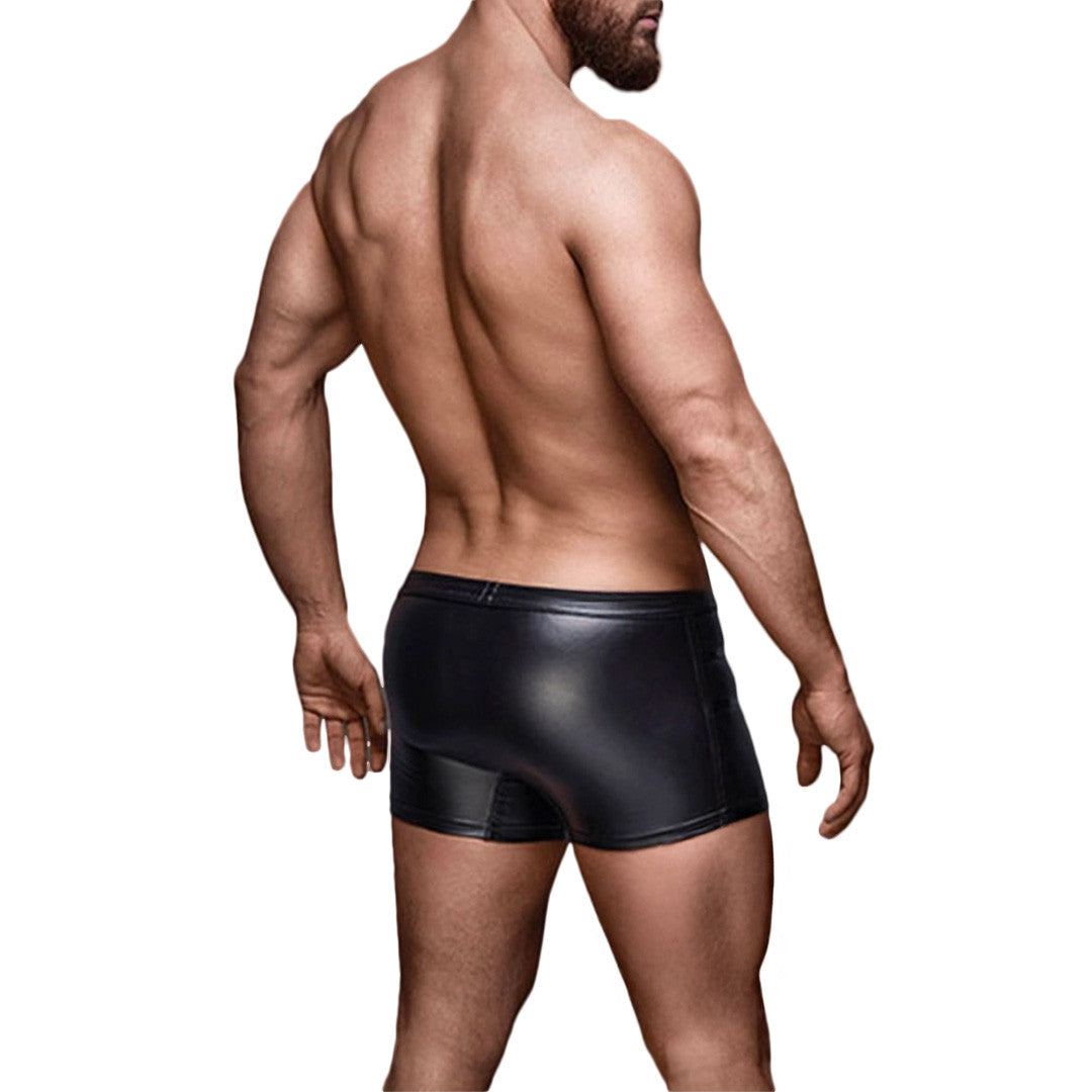 Short Homme Stronger