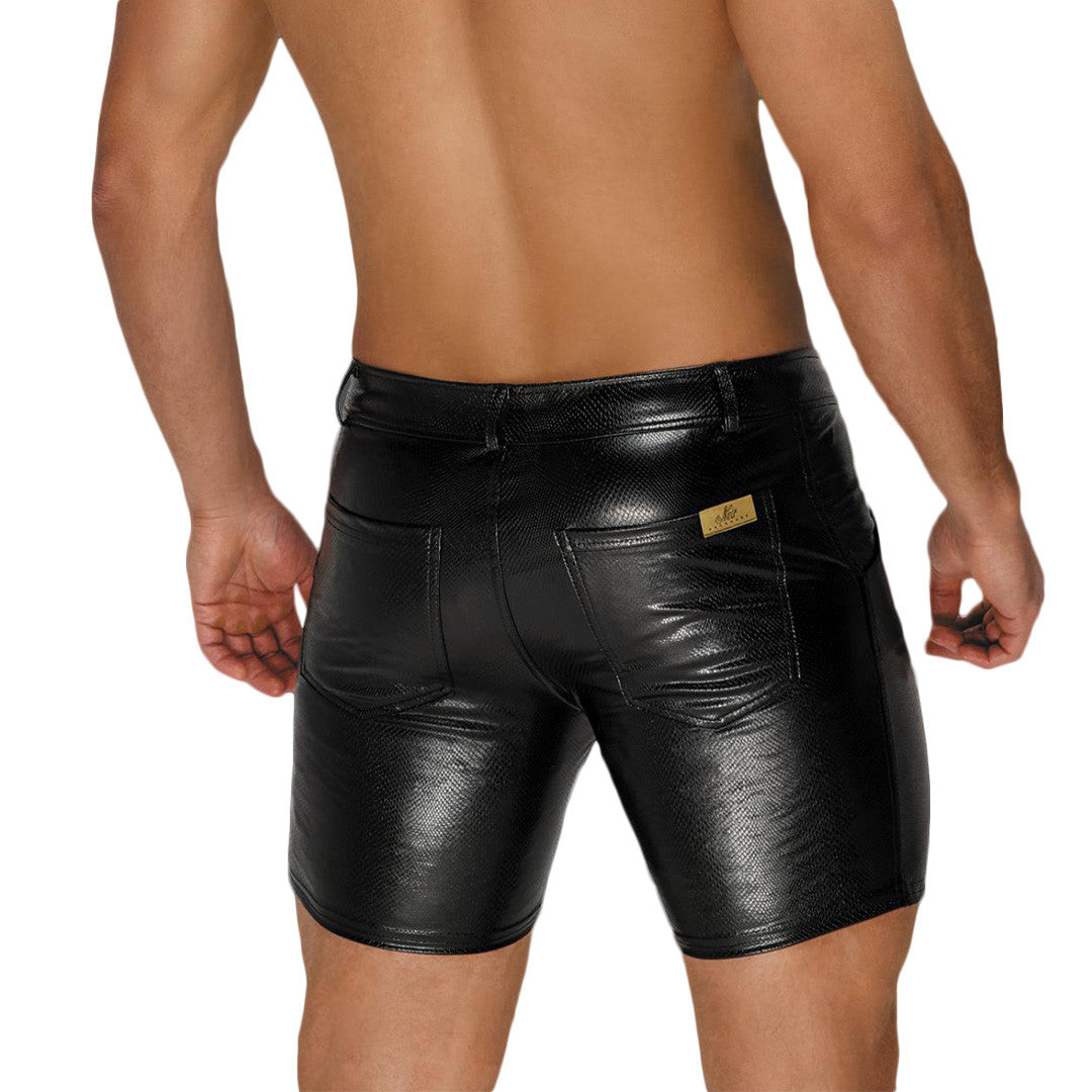 Short Snake Homme