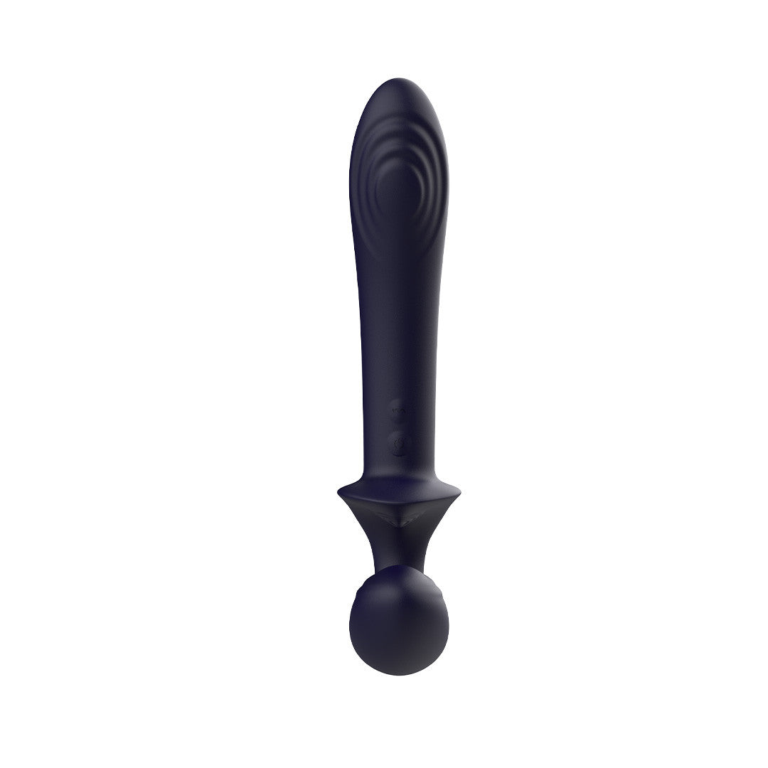 Twiny Double stimulation