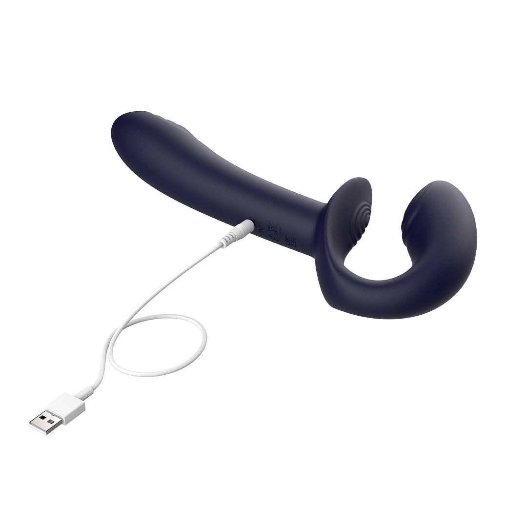 Twiny Double stimulation