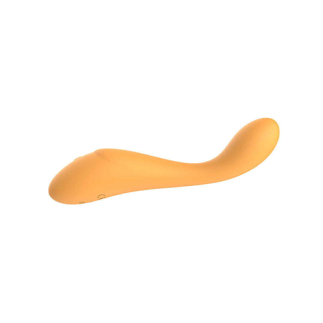 Sunny Vibromasseur Vaginal