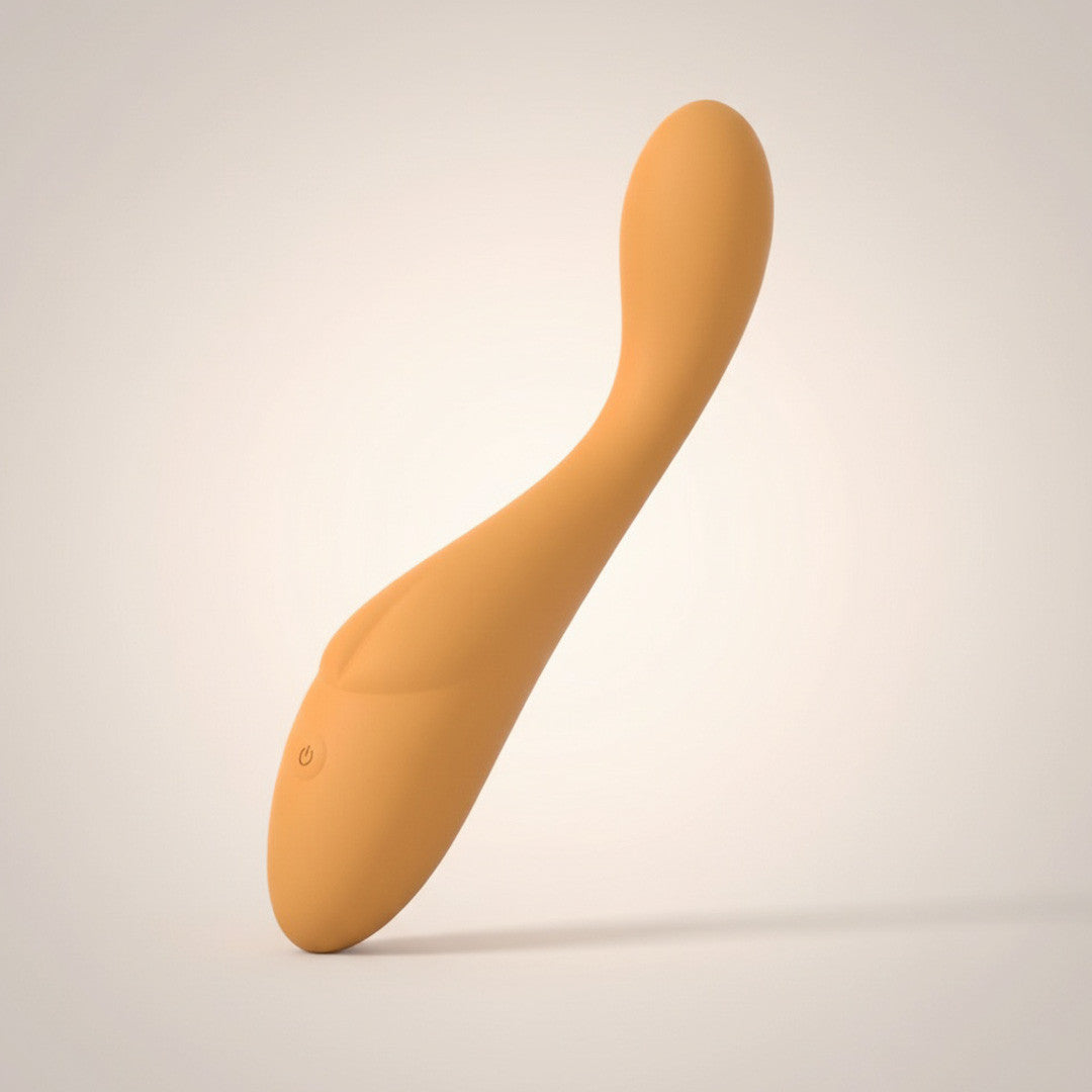 Sunny Vibromasseur Vaginal