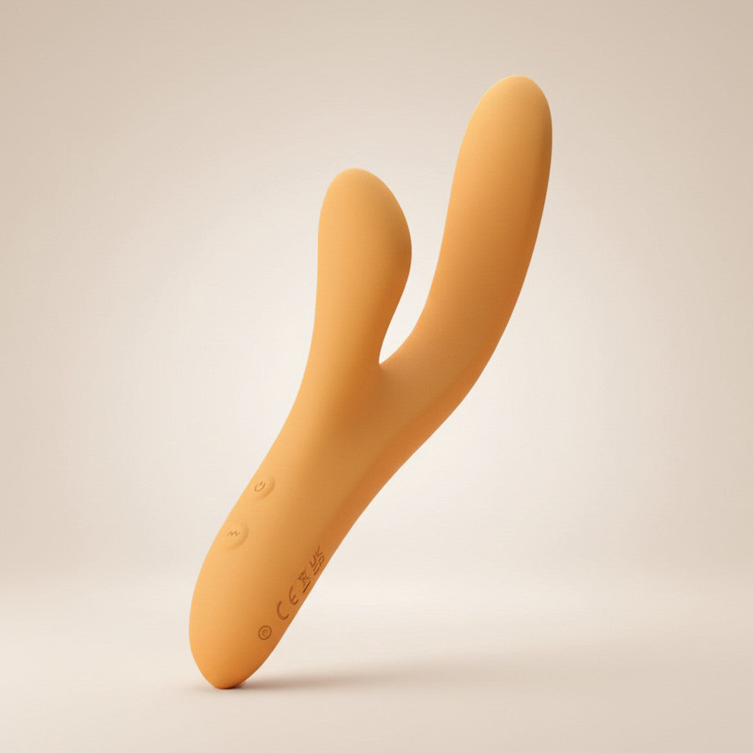 Honey Rabbit