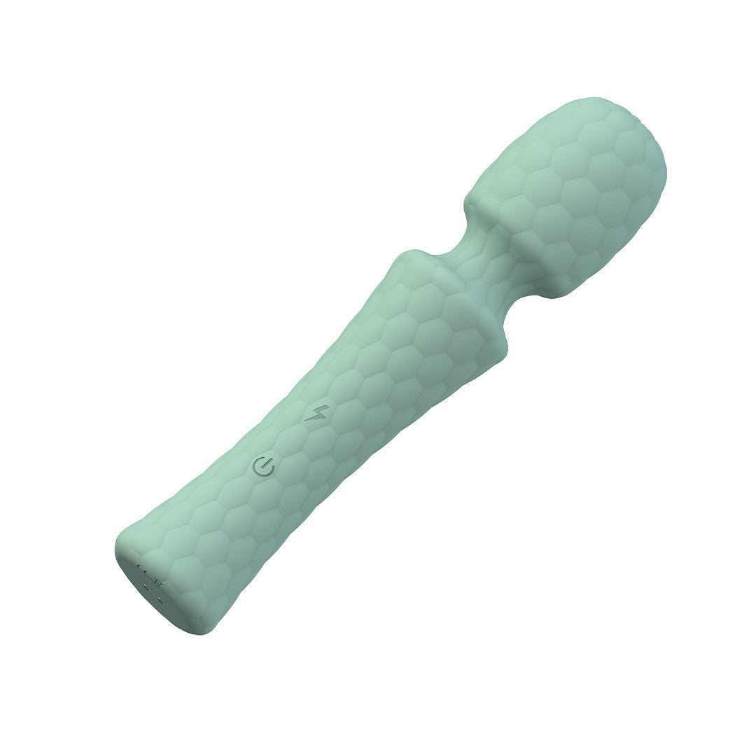 Stormy Wand