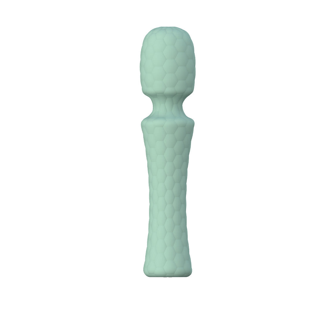 Stormy Wand