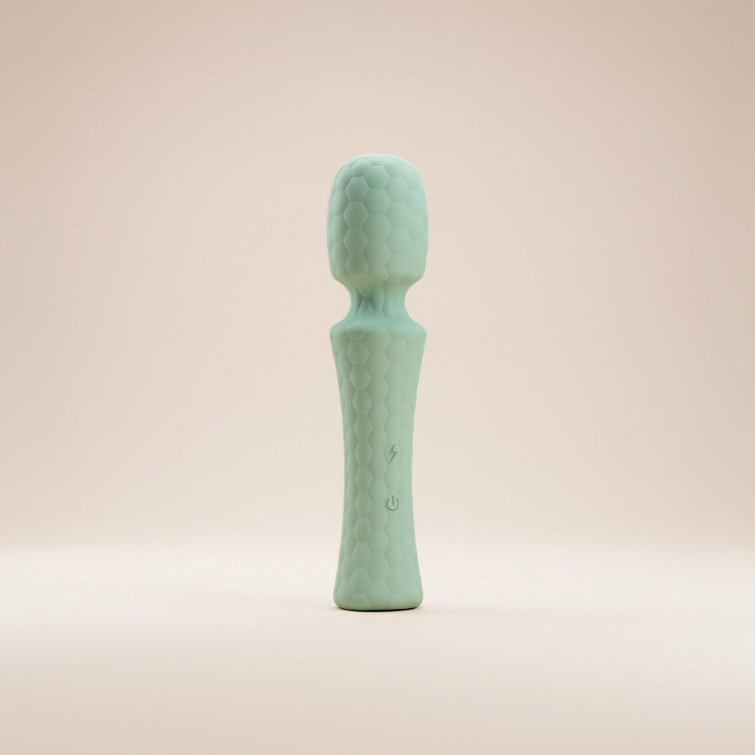 Stormy Wand