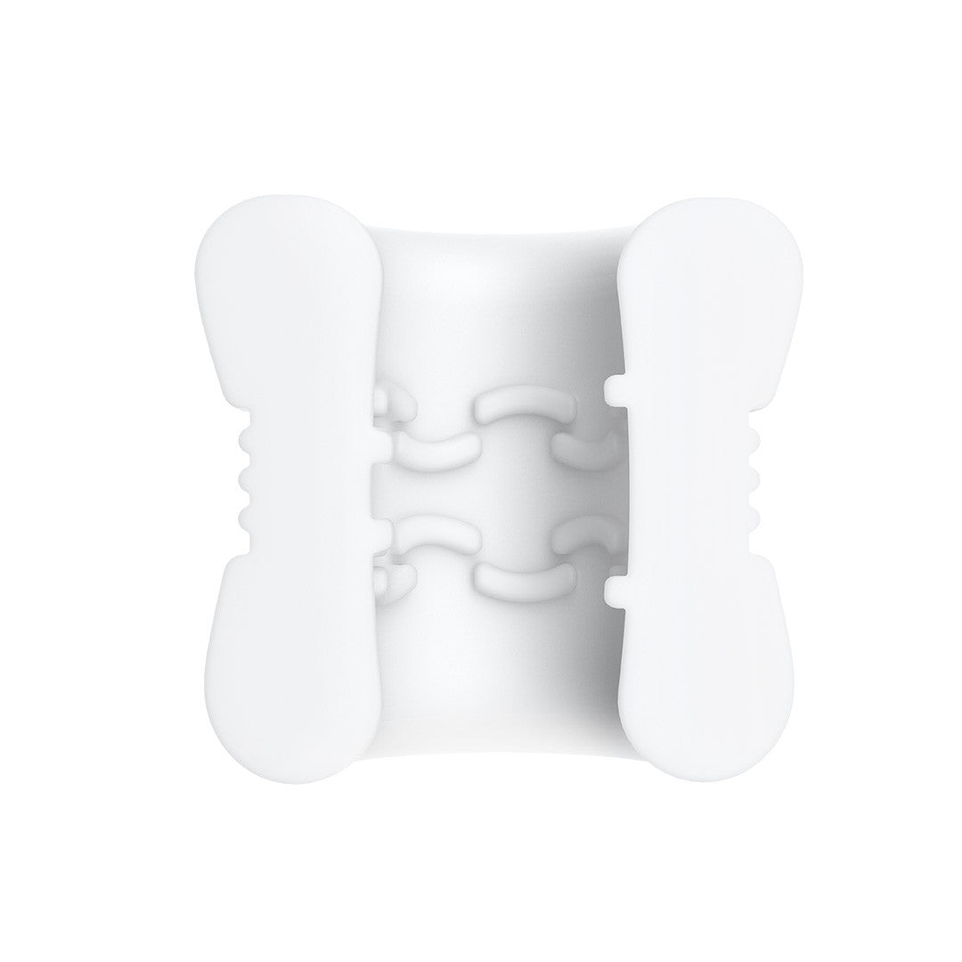 Wavy Bumper TPE