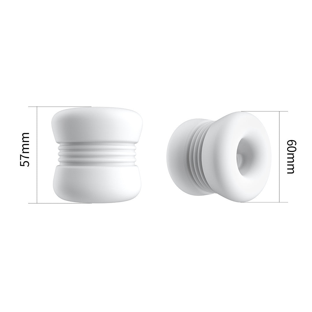 Wavy Bumper TPE