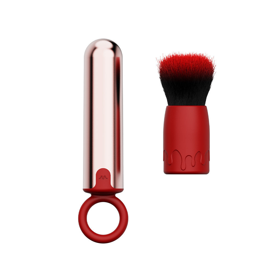 Crush Pinceau Vibrant