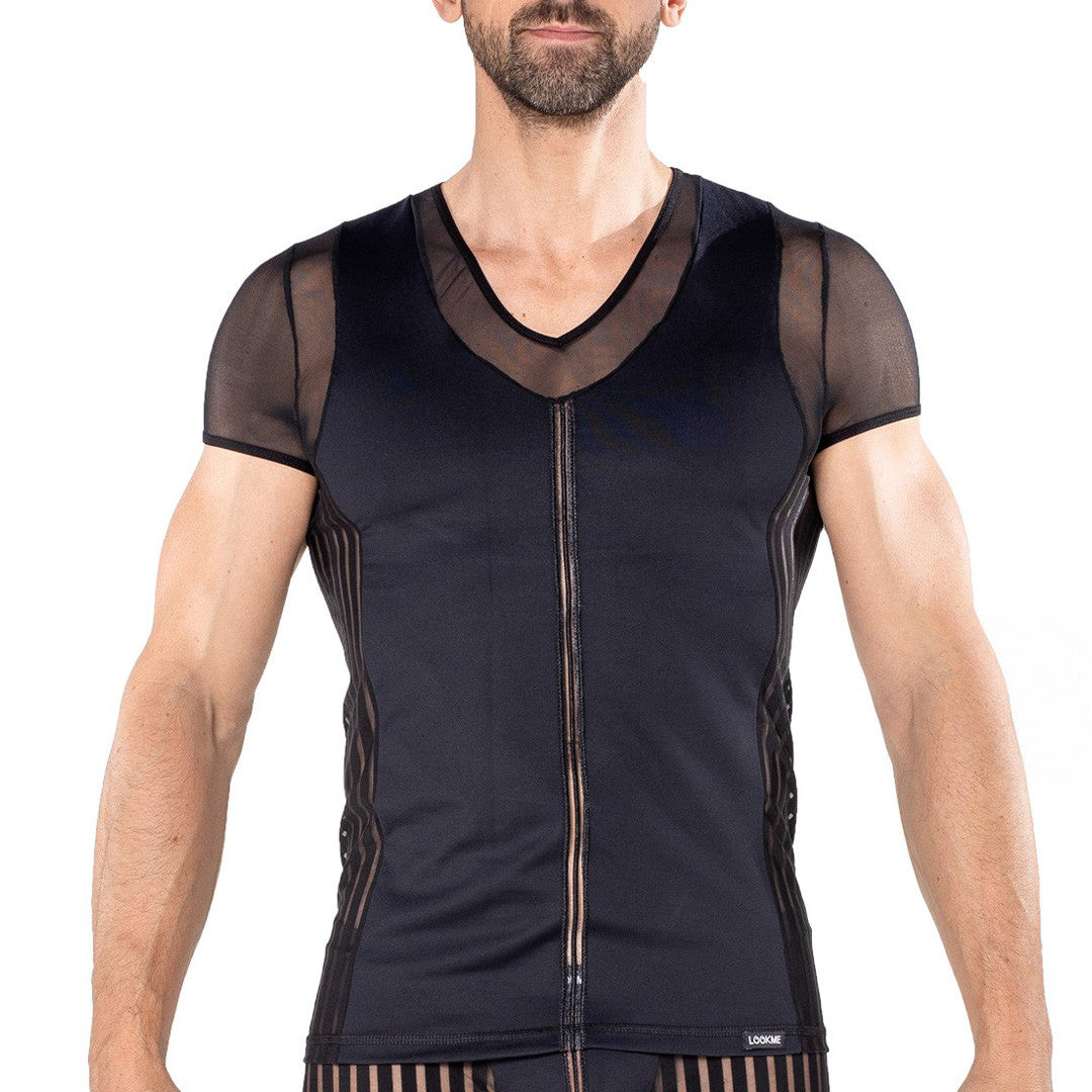 T-Shirt Biker