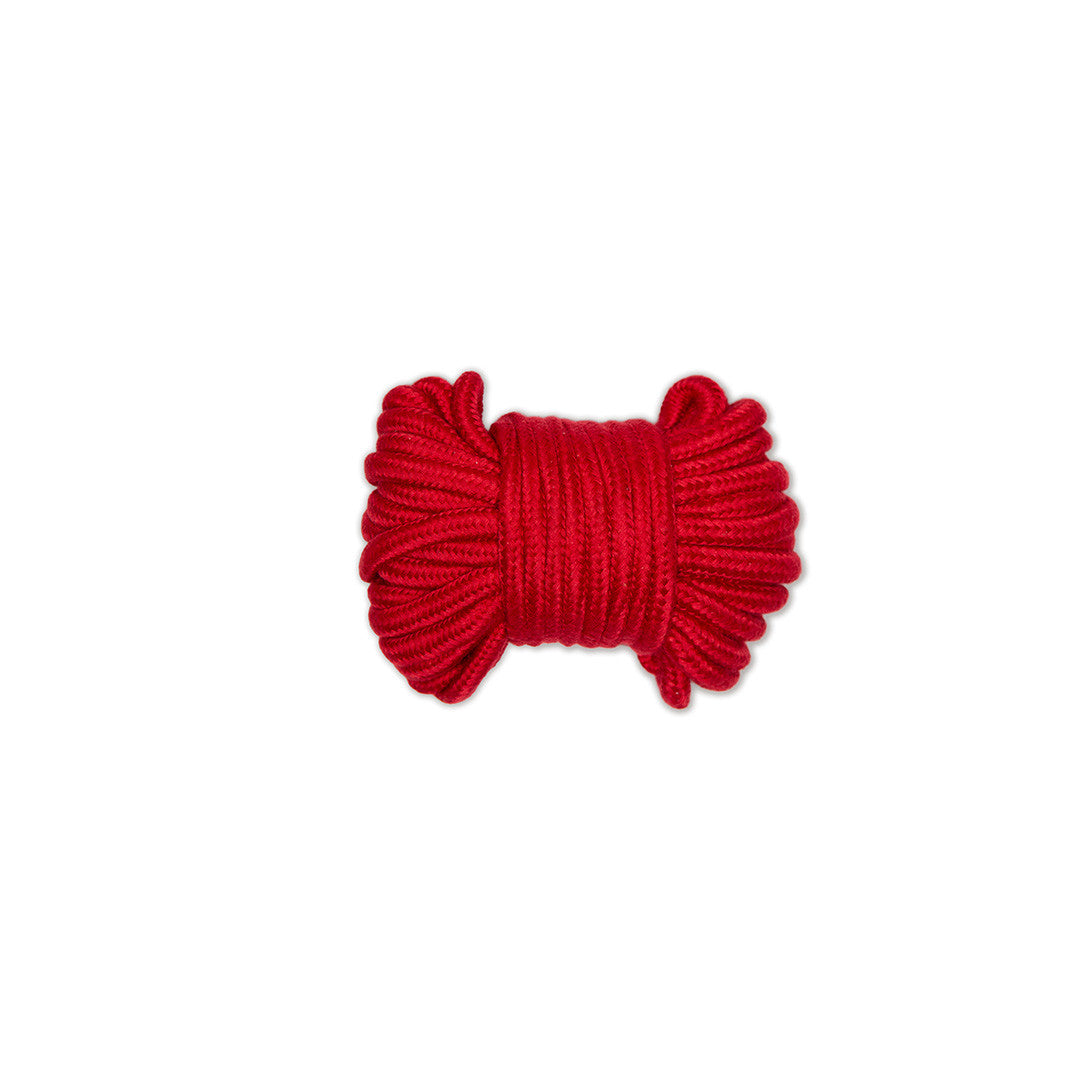 corde rouge