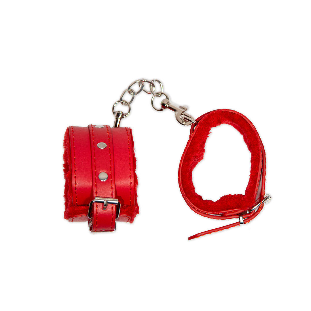 menotte rouge