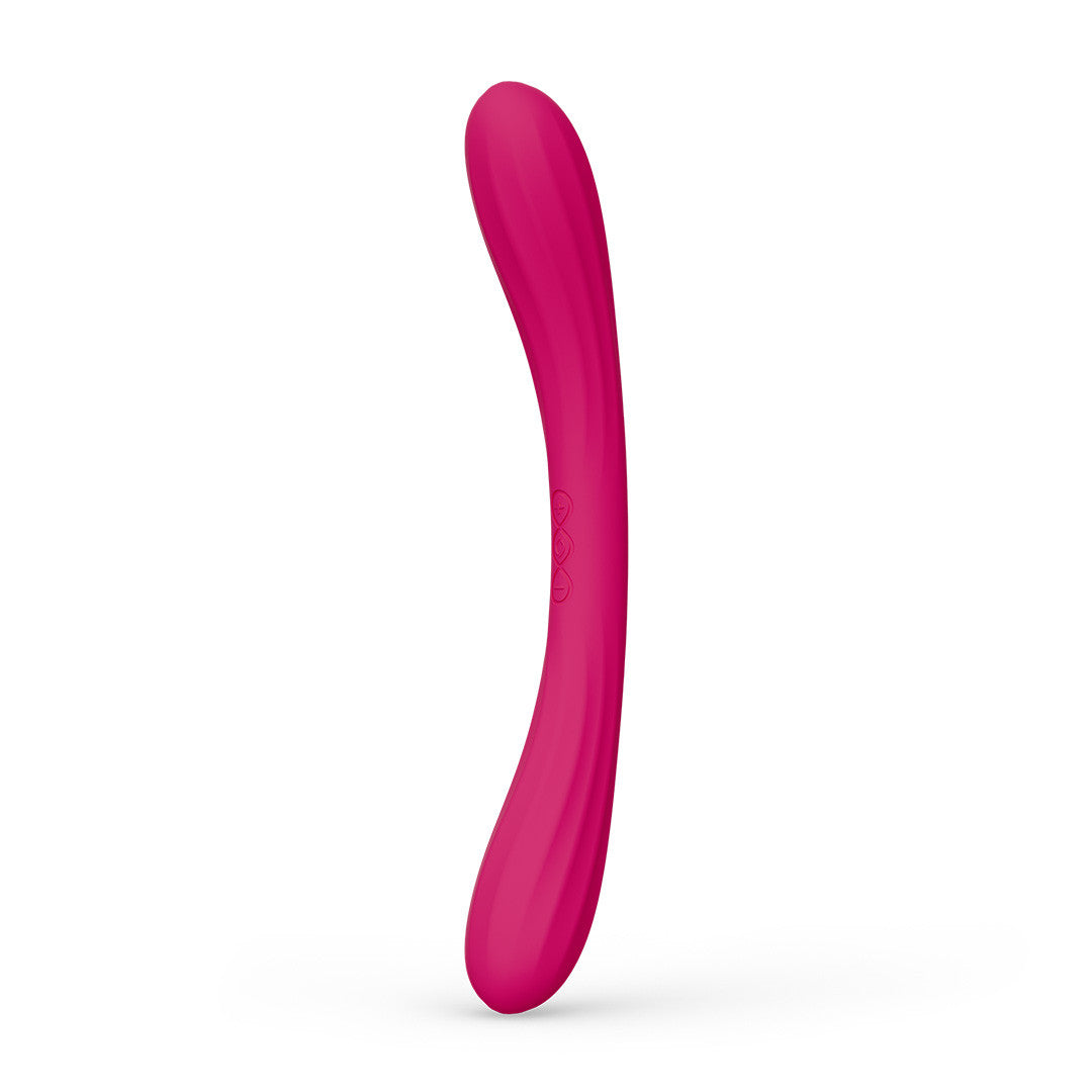 Double Dong Boomerang Rose