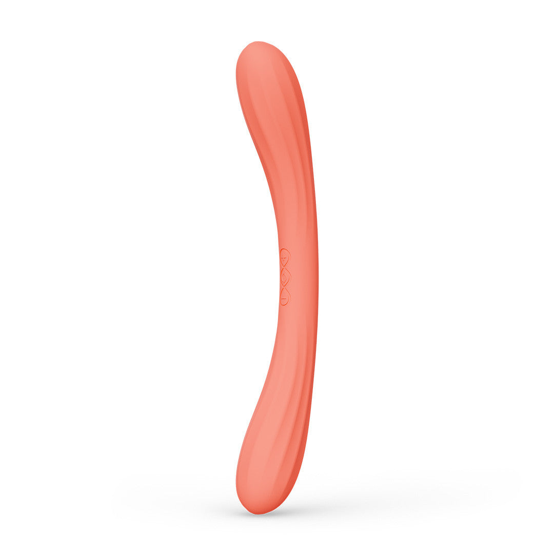 Double Dong Boomerang Orange Ambiance