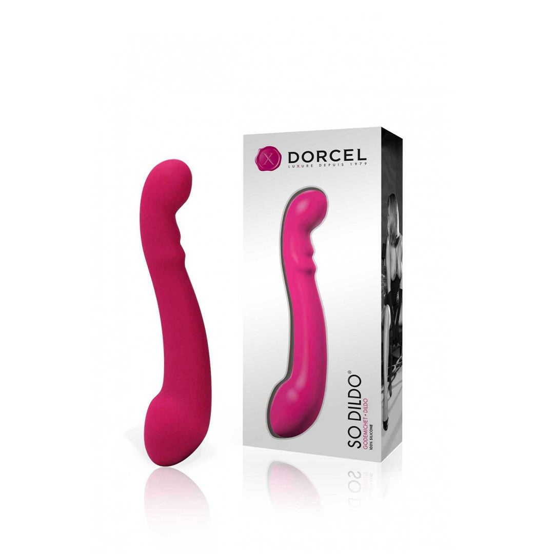Gode Spécial Point G So Dildo