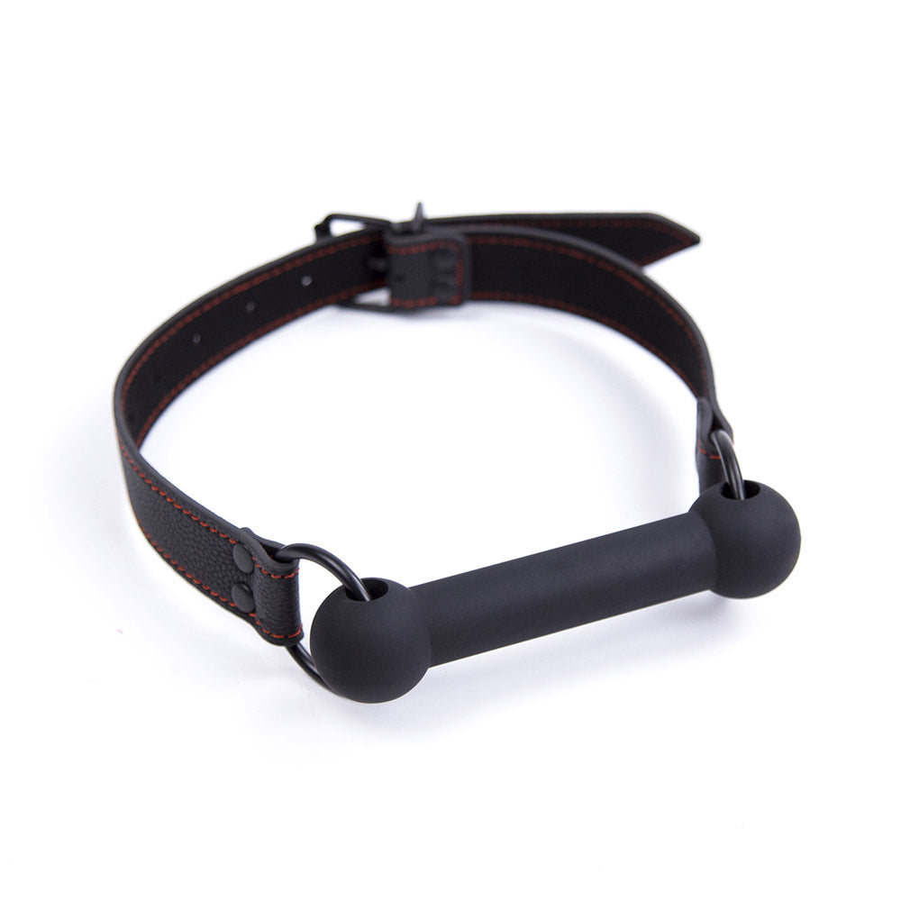 Bâillon Mors Silicone Be Bondage