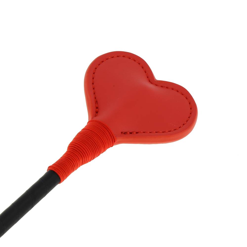 Cravache Coeur Be Fetish