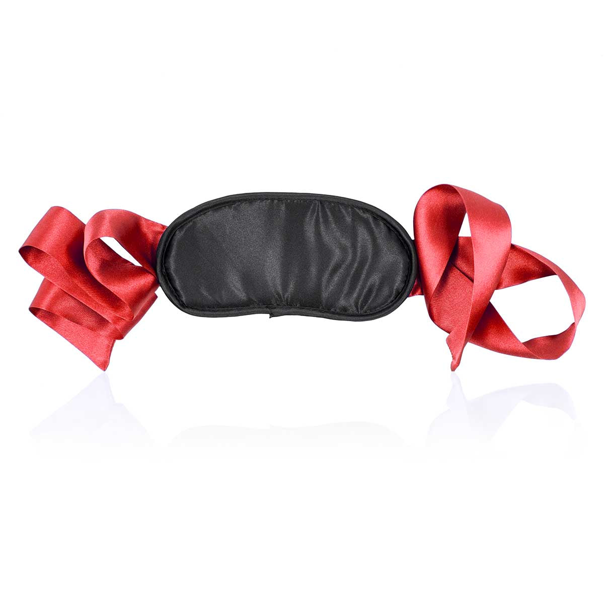 Bandeau Ruban Satin - Be Bondage