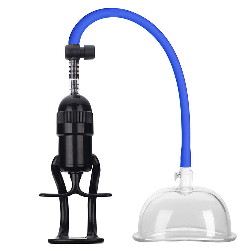 Pompe à Vulve Be Pump