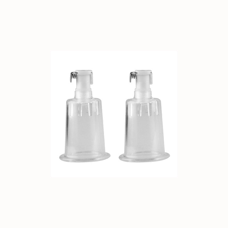 Cloches Aspire Tétons pour Pompes à Seins