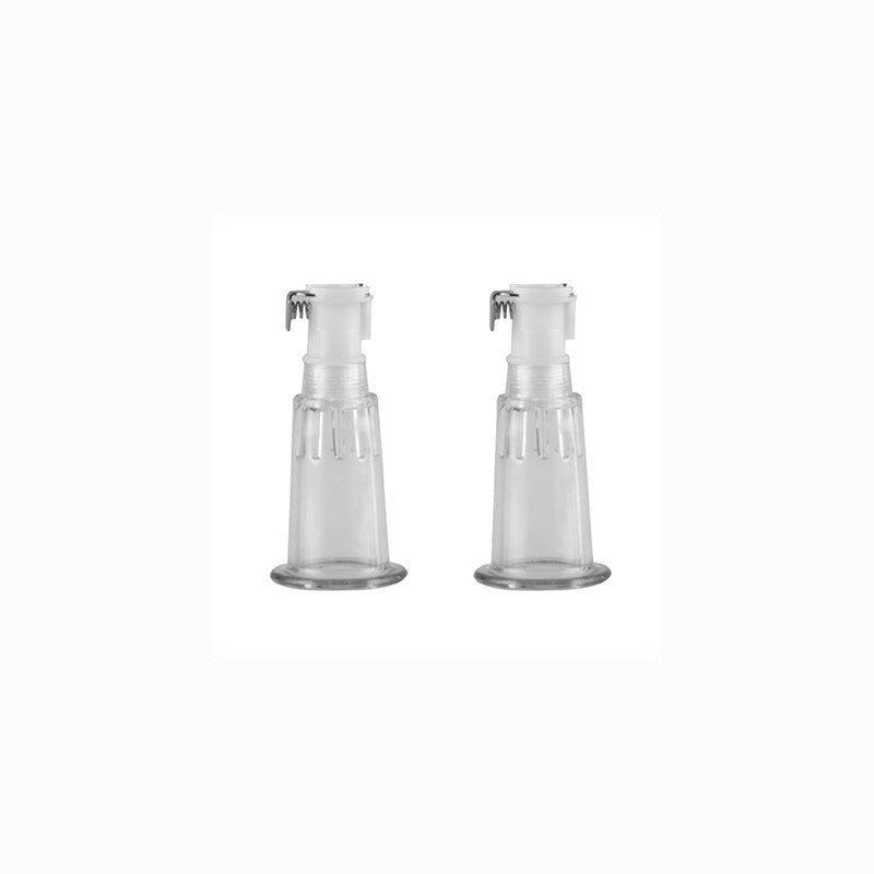 Cloches Aspire Tétons pour Pompes à Seins