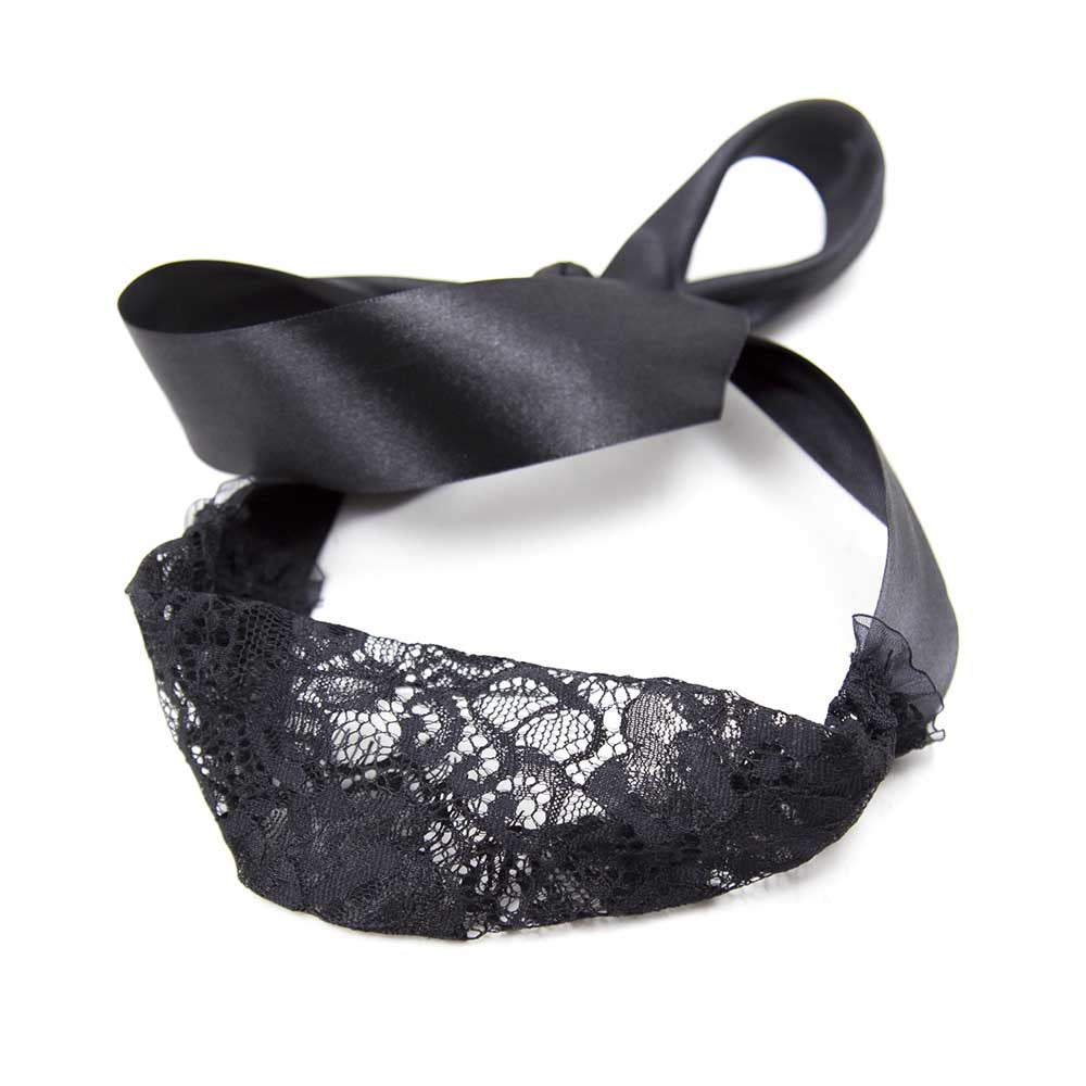 Set Attache Dentelle - Be Bondage