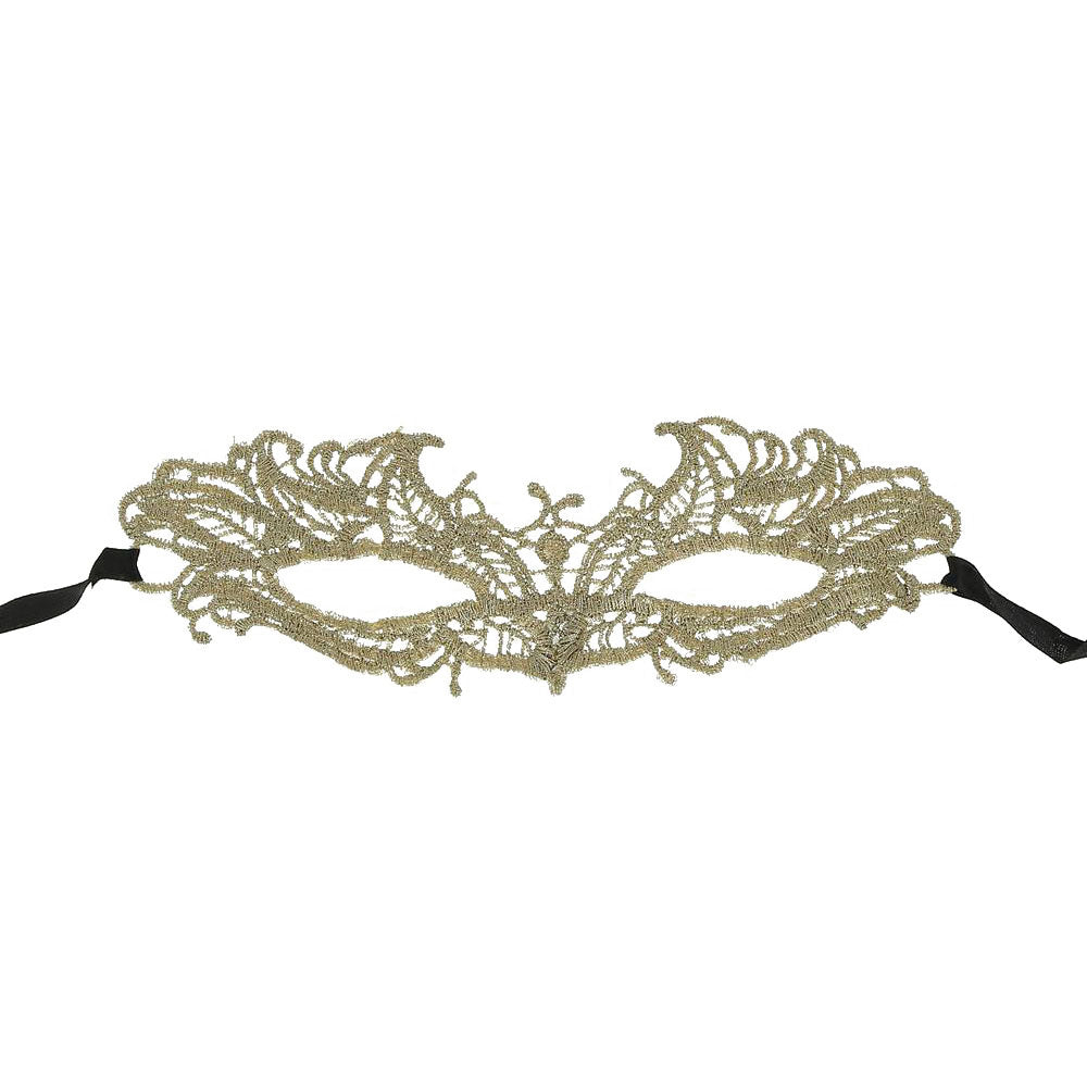 Masque Doré - Be Bondage