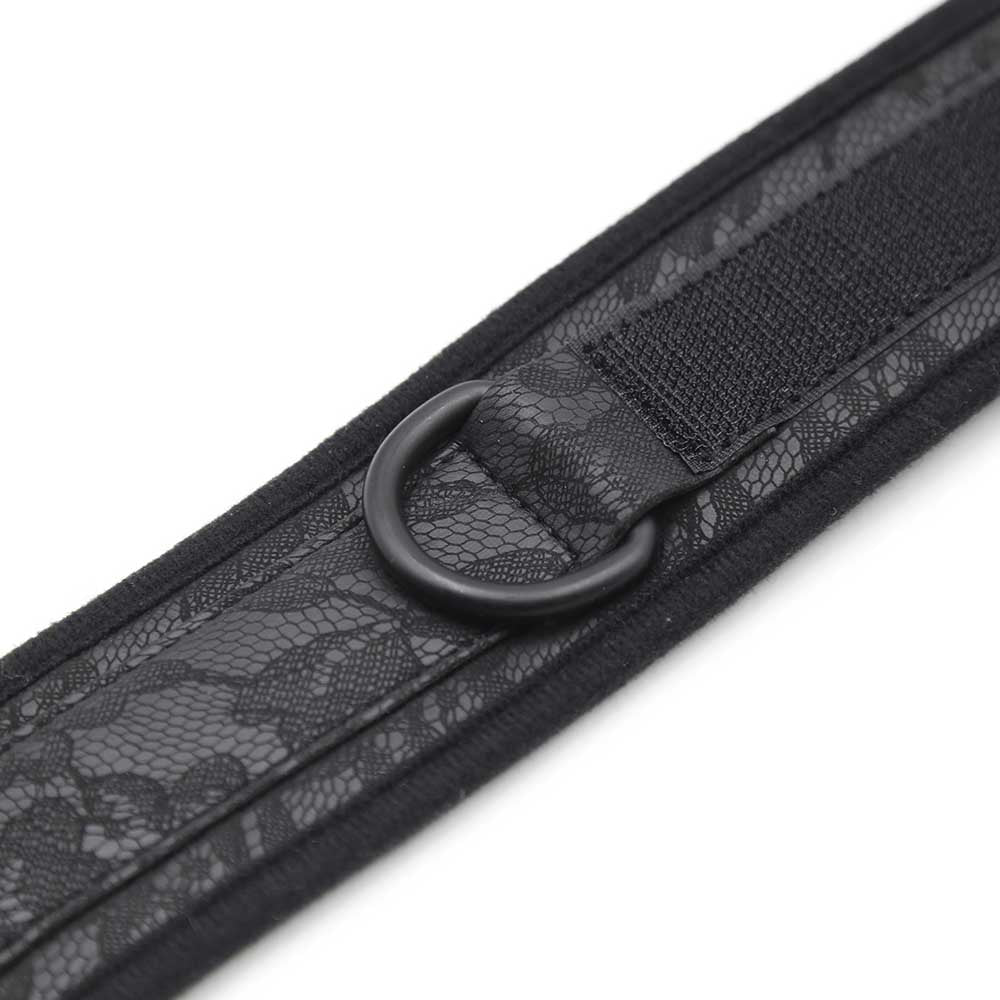 Menottes Poignets Dentelle Be Bondage