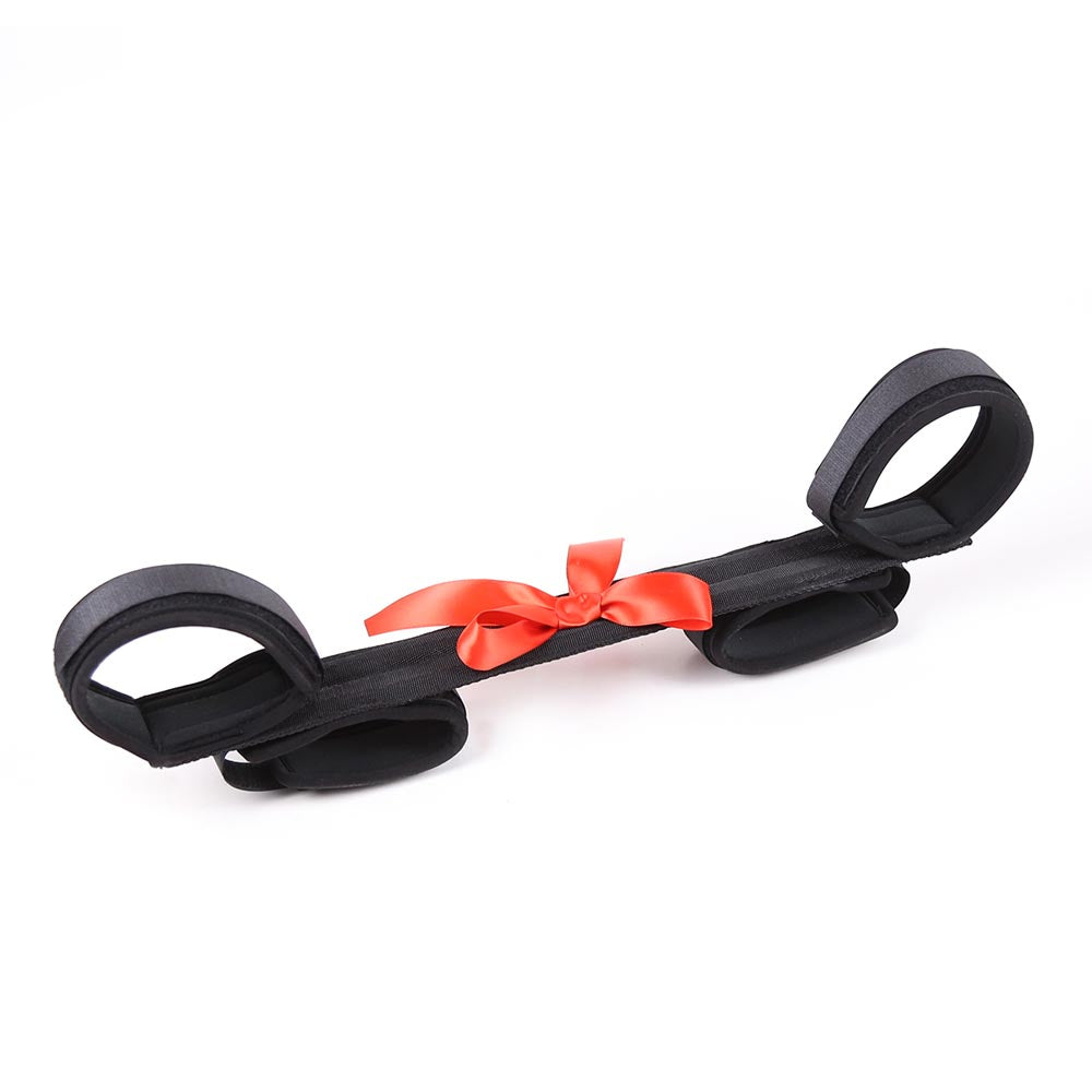 Barre d'Entrave Pieds & Mains Be Bondage