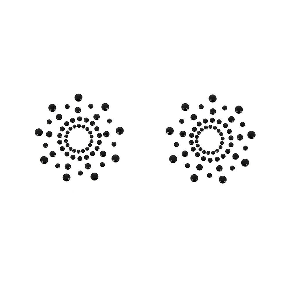 Bijoux de Tétons à Coller