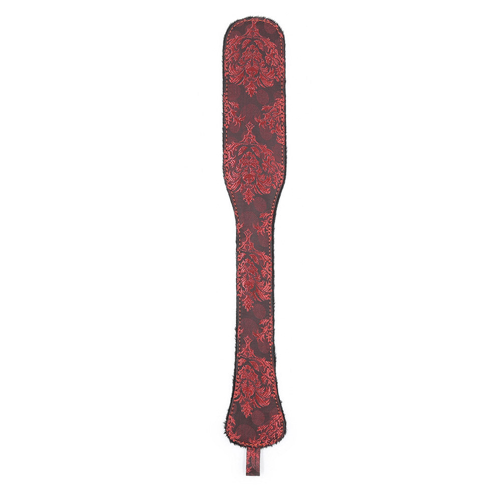 Paddle Dentelle - Be Bondage