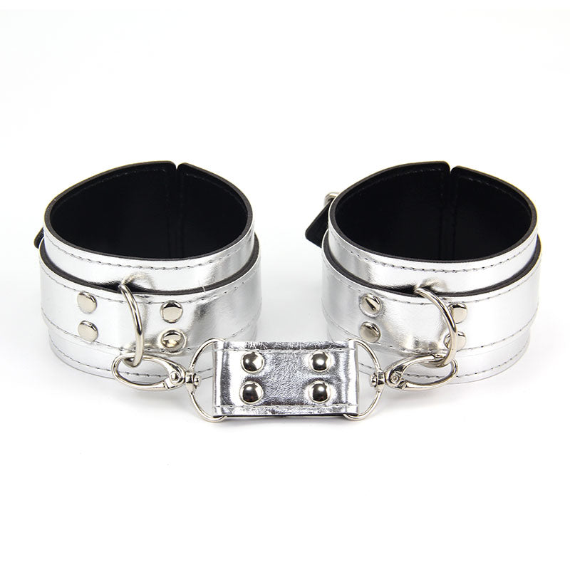 Set Attaches Homme/Femme Soumission Be Bondage