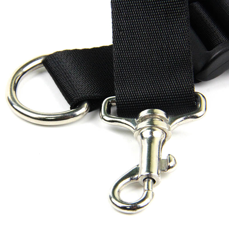 Set d'Attaches Sexuelles Fetish et Bondage