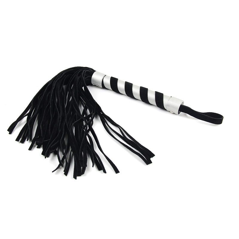 Set d'Attaches Sexuelles Fetish et Bondage