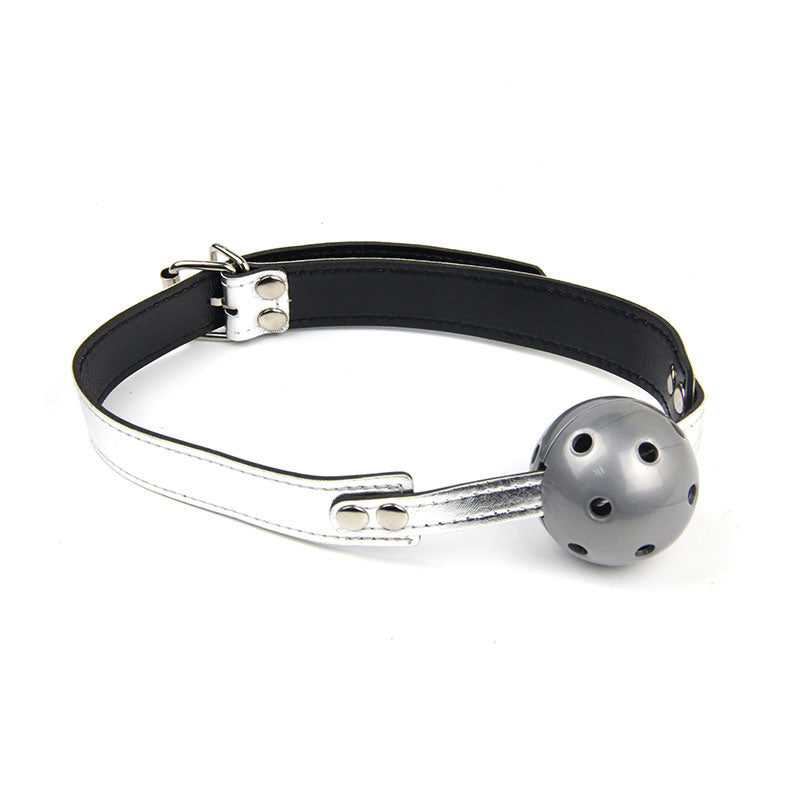 Set d'Attaches Sexuelles Fetish et Bondage
