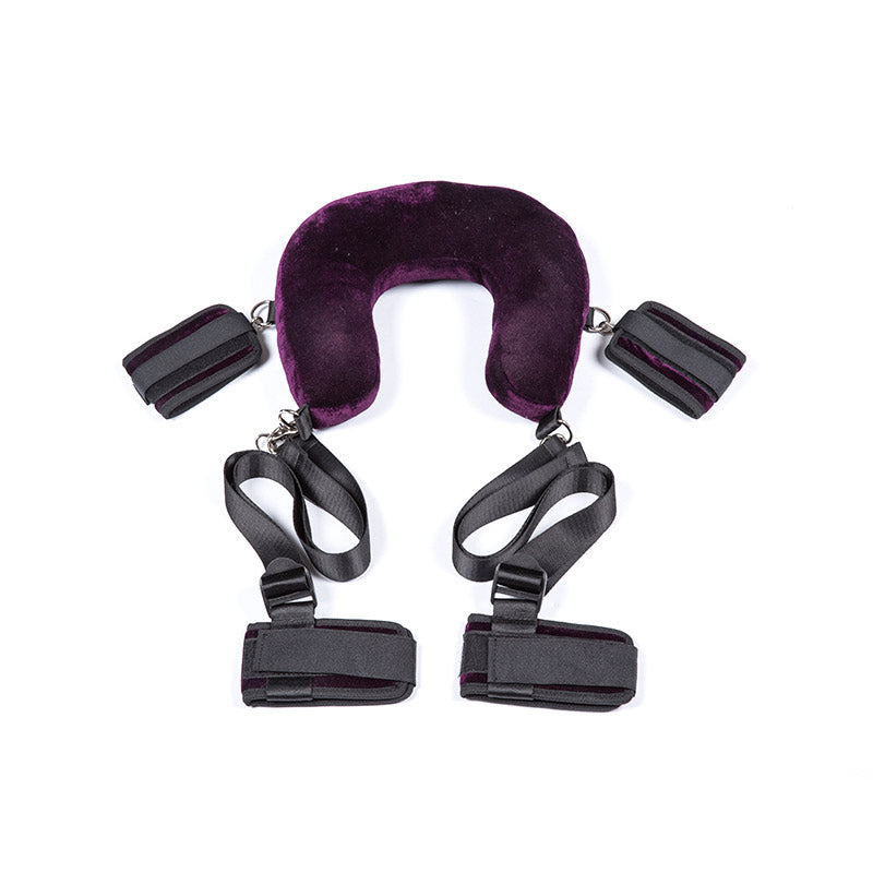 Attaches Pour Positions Sexuelles Be Bondage