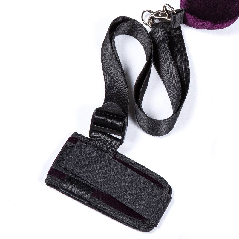 Attaches Pour Positions Sexuelles Be Bondage