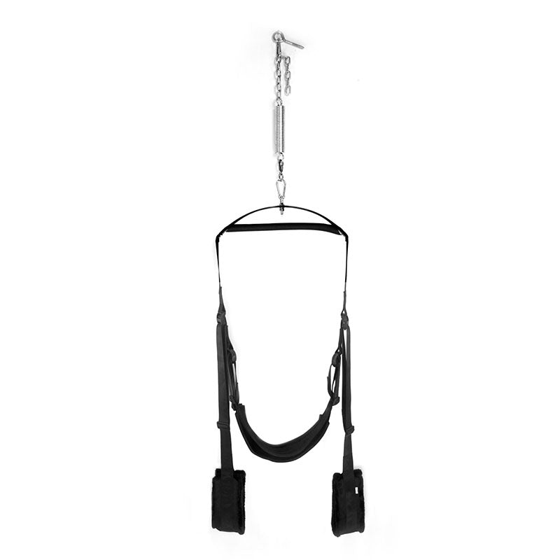 Balançoire Sexuelle Multifonctions Be Bondage