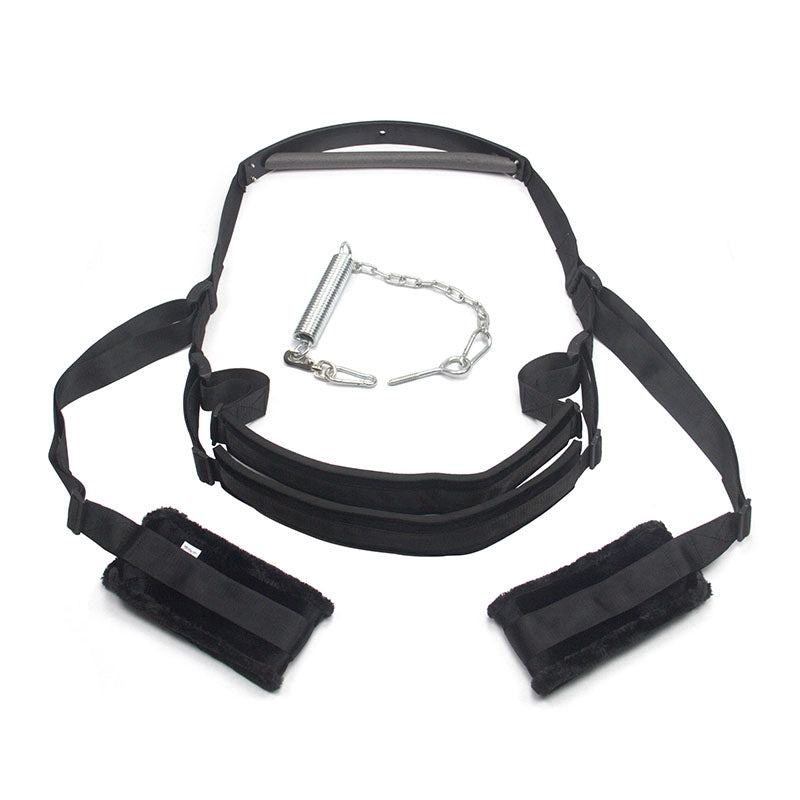 Balançoire Sexuelle Multifonctions Be Bondage