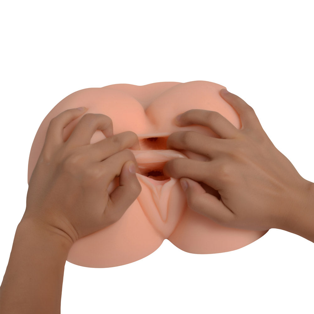 Small Mastu Flesh - Be Bondage