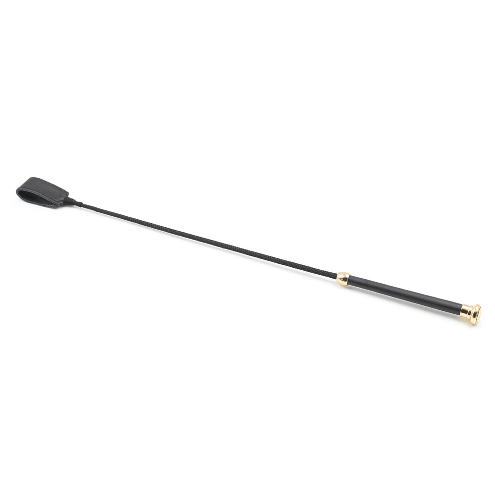 Cravache Cuir 63 CM - Be Bondage