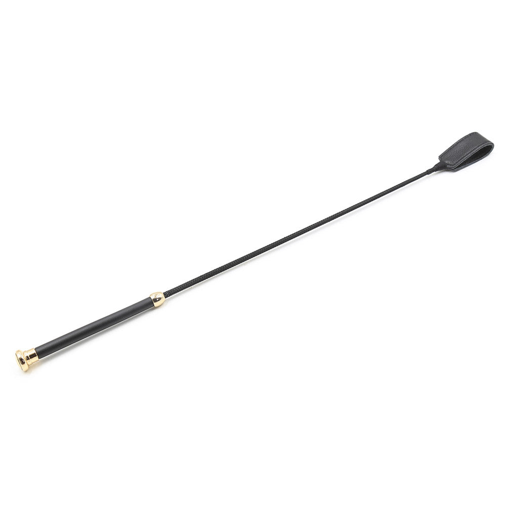 Cravache Cuir 63 CM - Be Bondage