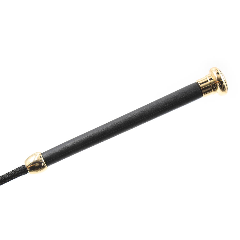 Cravache Cuir 63 CM - Be Bondage