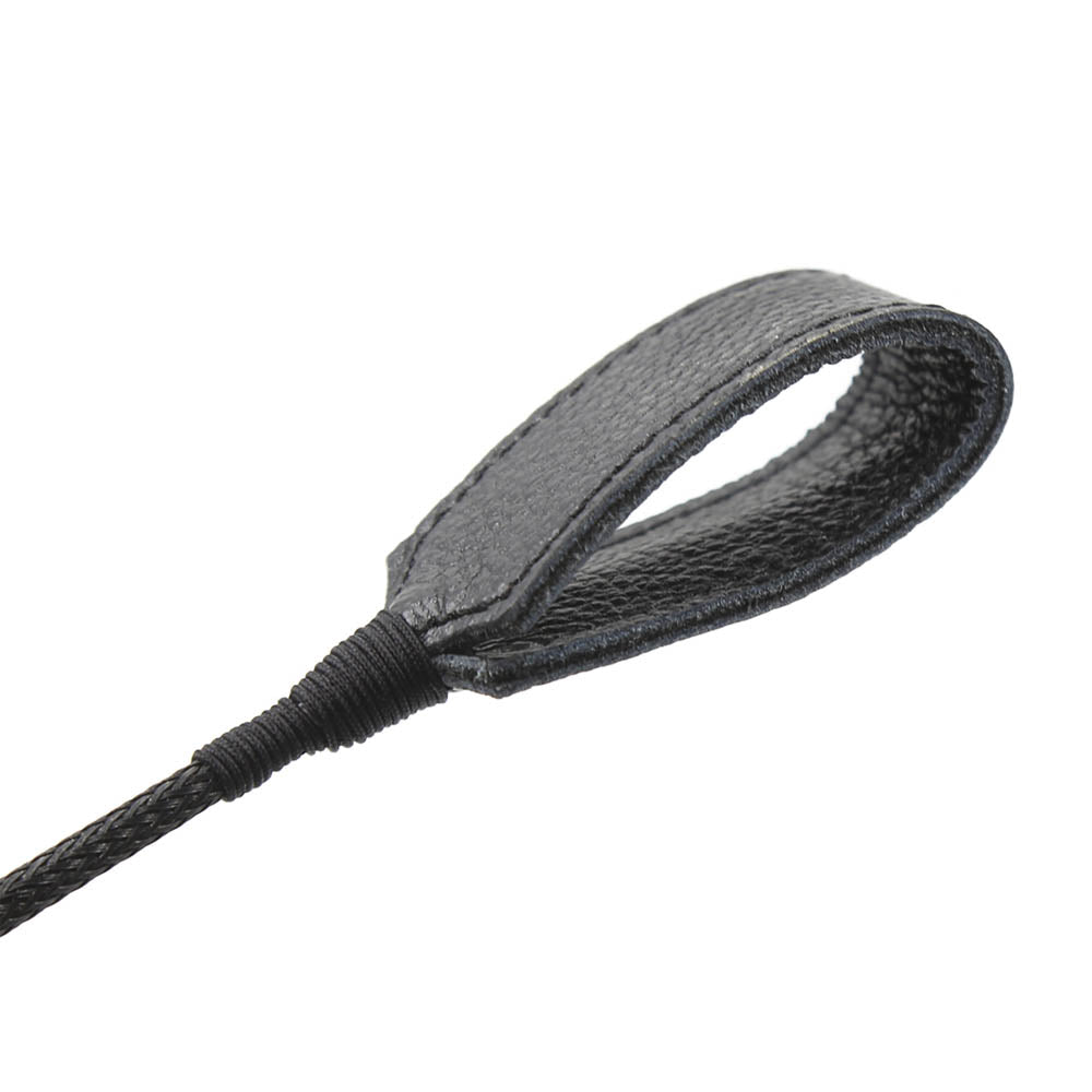 Cravache Cuir 63 CM - Be Bondage