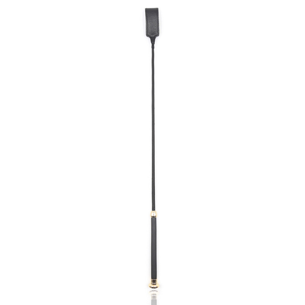 Cravache Cuir 63 CM - Be Bondage