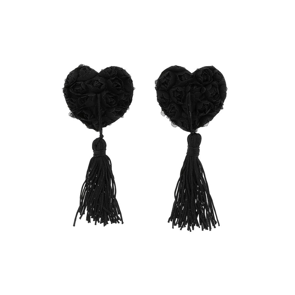 Caches Tetons Accessoire Lingerie
