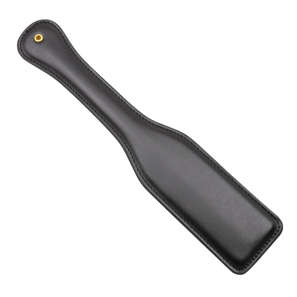 Paddle Rigide Cuir - Be Bondage